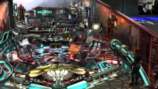 IGC Plays: Avengers: Age Of Ultron Pinball FX 2 - B-Roll Footage