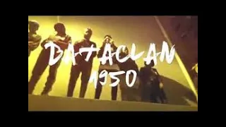 BATACLAN1950 - CHELAS CITY (LETRA/LYRICS)