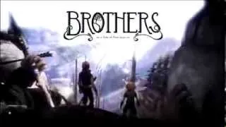 E3 2013 Brothers: A Tale of Two Sons - Trailer