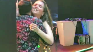 Natalia Oreiro - Cambio dolor - New Wave 2019 - After Party, Sochi - 24.8.2019