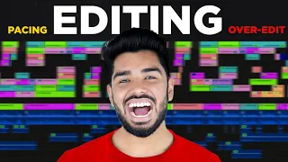 The Silent Editing Hacks YouTubers Use To Hook You
