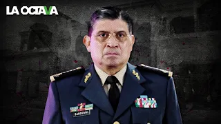 El general Luis Cresencio Sandoval ocultó la masacre de Allende: Cedillo