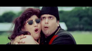 Saas Meri Bade Nakhre Wali - Banarasi Babu (1997) Ramya | Govinda | Full Video Song *HD*