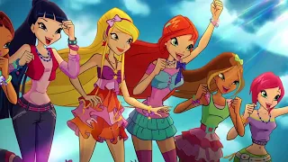 Winx Club is cringe and everyone knows it