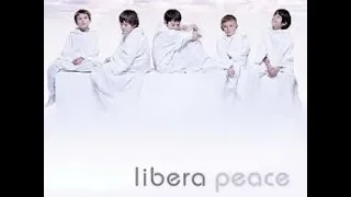 Libera- For the beauty of the earth (lyrics)