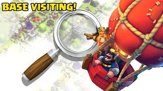 Coc Live - TH 10 Trophy Pushing || Clash of Clans Live