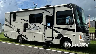 2023 Jayco Alante 27A Class A Motorhome