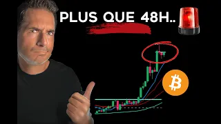 Bitcoin et Ethereum Pumpent! Et ce n'est pas fini.. Pourquoi? Jusqu'où?