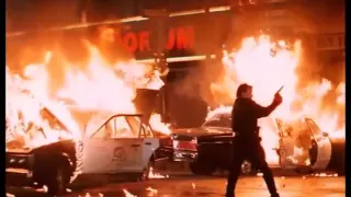 The Underground (1997) Shoot-Out + Car Crash