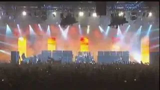 Ozzy Osbourne   Blizzcon 2009 live   Iron Man (HD)