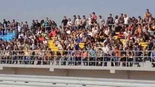 Audi VS Subaru. Drag racing. Kazakhstan. Драг рейсинг. СТК Сокол