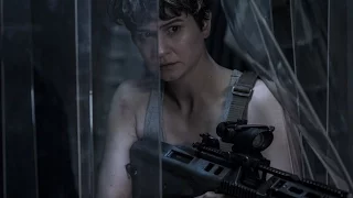 Alien: Covenant | Officiell Trailer 2