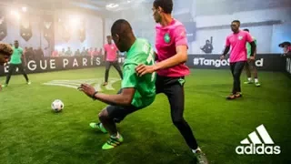 F2 VS NEMEZIZ | TANGO LEAGUE FINAL FT. JAVIER HERNANDEZ