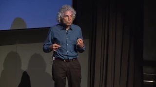 Survival: The Past, Present, and Future of Violence | Steven Pinker