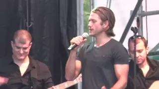 Aaron Tveit - As Long As You're Mine (ft. Laura Osnes) (Wicked) (Live @ Elsie Fest 2015)