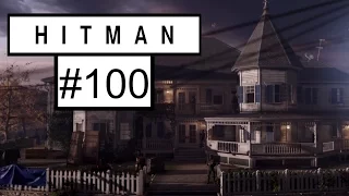 Hitman | Colorado - Episode 100: Name Your Poison