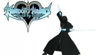 Kingdom Hearts music- Dark Impetus(Mysterious Figure battle theme) [Extended]