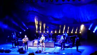 The Avett Brothers - If It's the Beaches - Red Rocks Amphitheatre - July 9, 2022