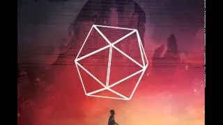 ODESZA - It's Only (feat. Zyra)