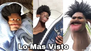 Los Tiktoks Mas Vistos de Jesuacunnigham 2019