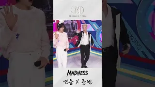 [MOONBIN] Madness with YEONJUN (TXT)