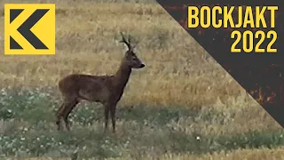 BOCKJAKT 2022 | KALiBER OUTDOORS