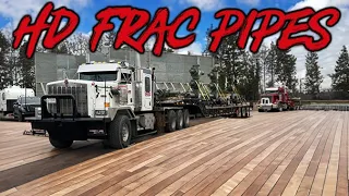 PALOMA FRAC GEAR