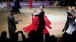 Tango | Domen Krapez & Natascha Karabey