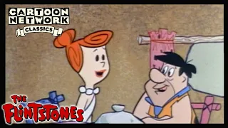 En stjerne er nesten født | Flintstones | 🇳🇴Norsk Cartoon Network