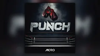 Moro - PUNCH - BO DU FILM [ THE PUNCH ]