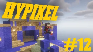 Bedwars (Hypixel)#12