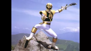 White Ranger Theme