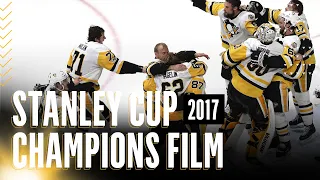 2017 Stanley Cup Champions Film - Pittsburgh Penguins