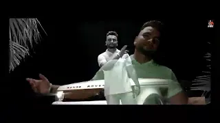 2 Number de Guntej Dhandiwal ft gurlez akhtar