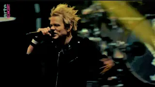 Sum 41 - Goddamn I'm Dead Again (HQ AUDIO) [Remastered FULL HD 2022]