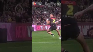 Will Warbrick Game-Winning Try in Storm Semi-Final