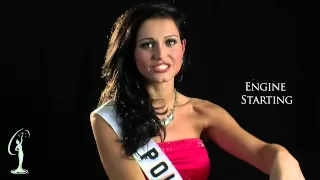 Miss Universe - Poland