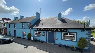 Characterful Irish Pub For Sale (incl' owner's house), Leitrim Village, Ireland with SmithKelly.ie