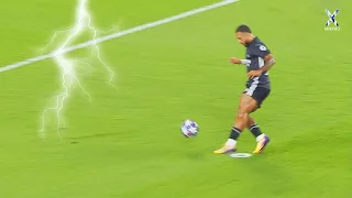 When penalty kicks become art