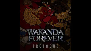 Tems - No Woman No Cry (From "Black Panther: Wakanda Forever Prologue") (Instrumental)