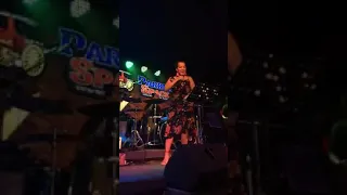 NEVER MIND HER - AILA SANTOS w/ R2K Band