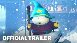 South Park: Snow Day - Official Showcase Announcement Trailer
