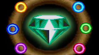 Chaos Rings & Dark Rings: How Chaotix Expands Sonic Lore
