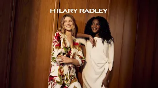 Hilary Radley- Spring Summer 2024