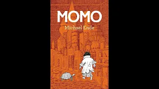 Momo by Michael Ende (David Palmer)