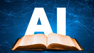 What Does The Bible Say About Artificial Intelligence?