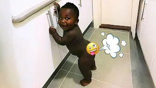 Funny Baby Videos Compilation - The Ultimate Try Not To Laugh Challenge