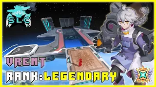 vrent  (Legendary) - Victor - Smash Legends Competitive