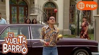 De vuelta al barrio - 15/05/2019 - Cap 385 - 5/5