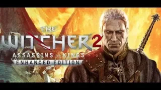 The Witcher 2 _ Letho: The return of the kingslayer ( trailer )